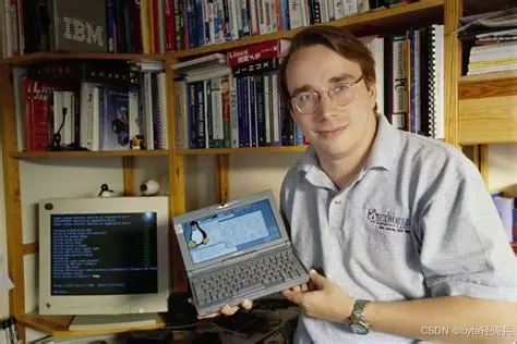 【Linux内核及内核编程】Linux 内核的发展与演变：从 UNIX 到开源帝国的崛起