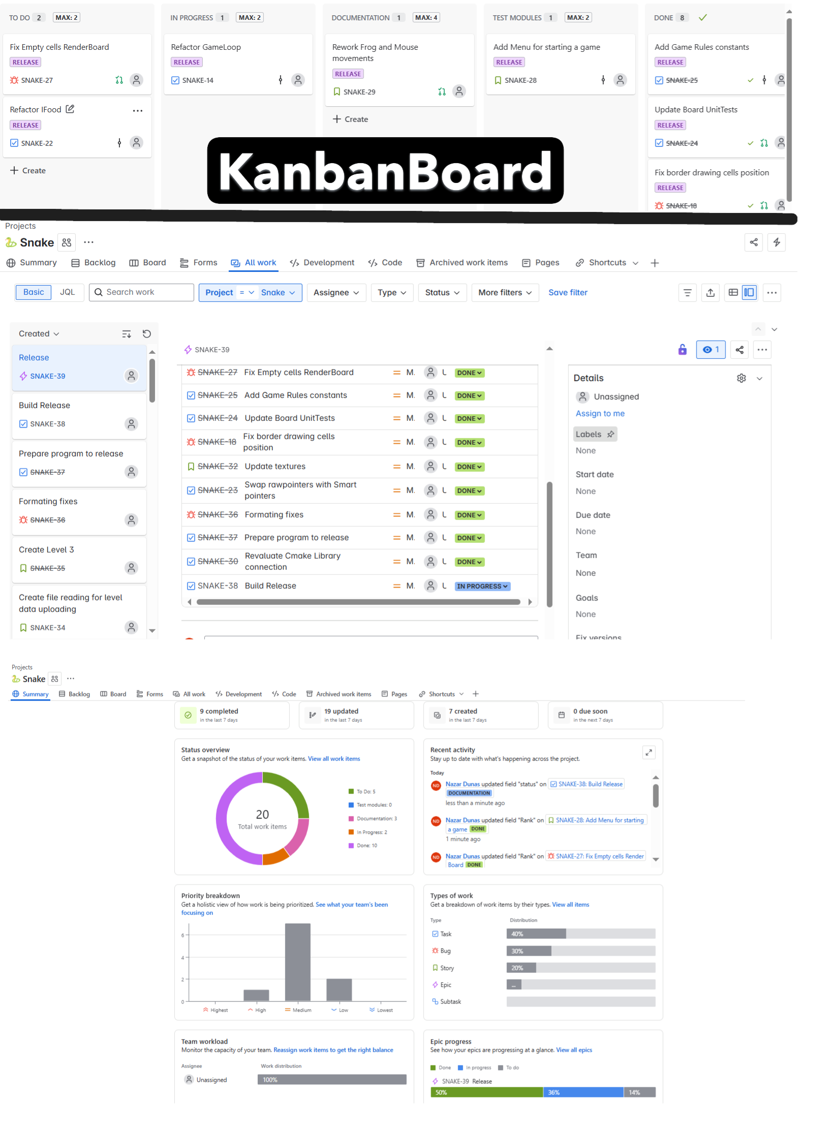 KanbanWorkflow