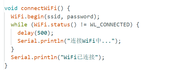 基于ESP32的语音识别与AI大模型对话_esp32离线语音