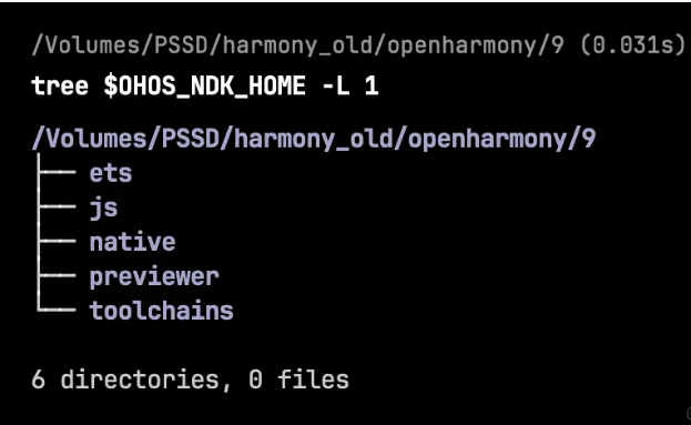 怎样基于ohos-rs使用Rust开发鸿蒙Native模块_鸿蒙 rust