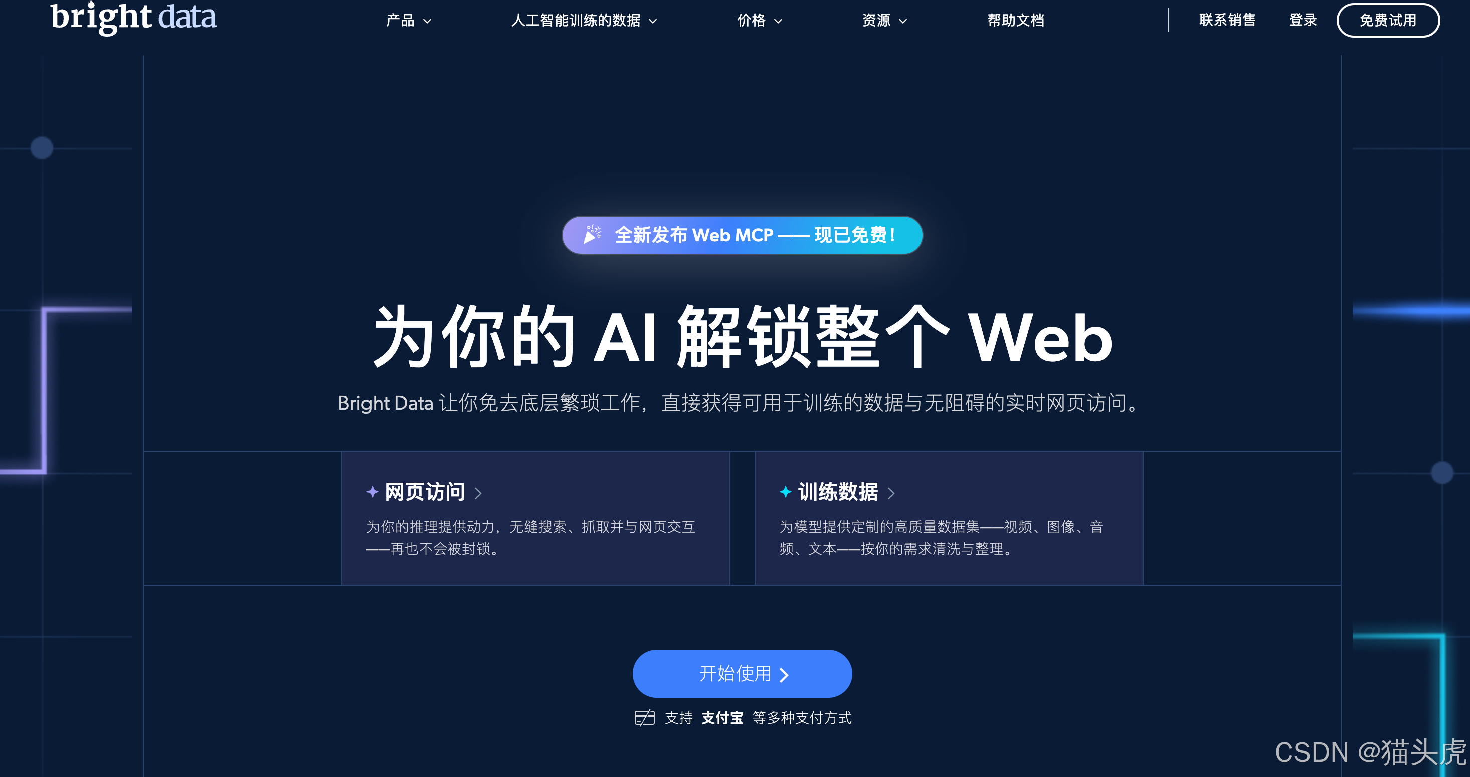 2025 年最新海外IP服务横向测评