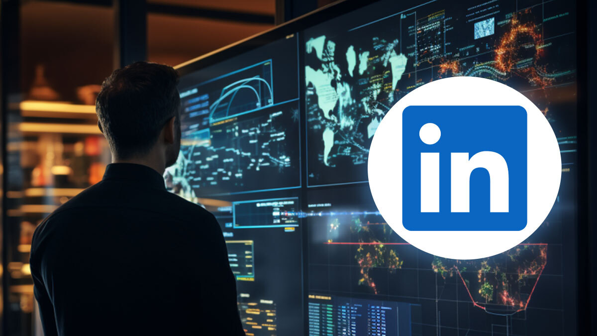 领英联合创始人要求AI代理复制他的公司；结果震惊互联网-CSDN博客