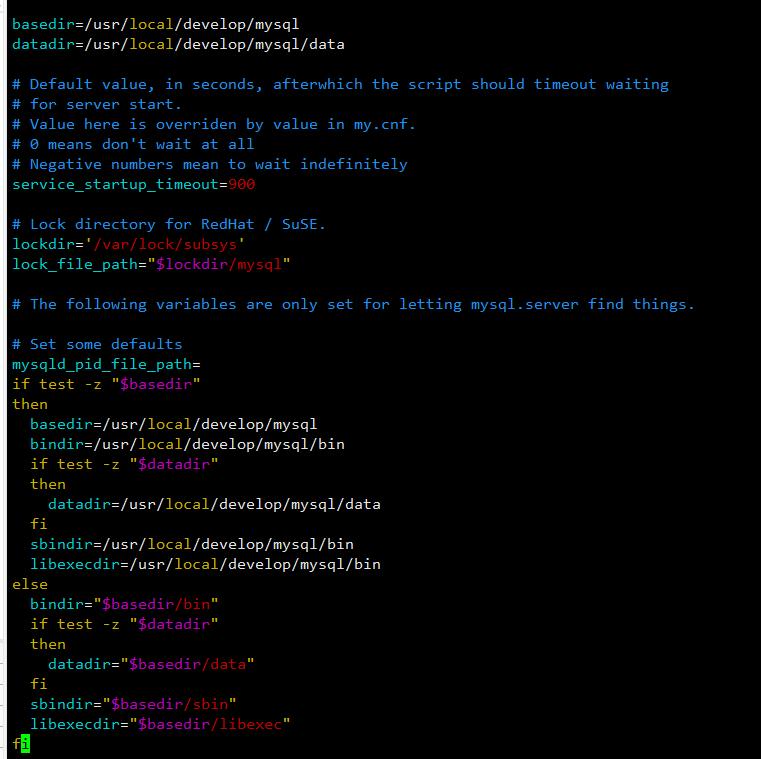 CentOS7安装MySQL8_centos7 安装mysql8-CSDN博客