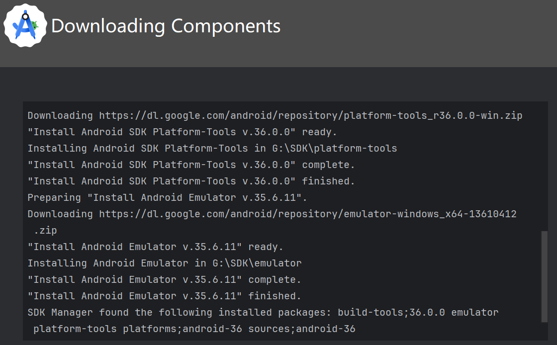 Andriod Studio 设置HTTP Proxy_android studio proxy-CSDN博客