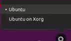 Ubuntu 24.04桌面上启用/禁用 wayland以使用waydroid_ubuntu wayland
