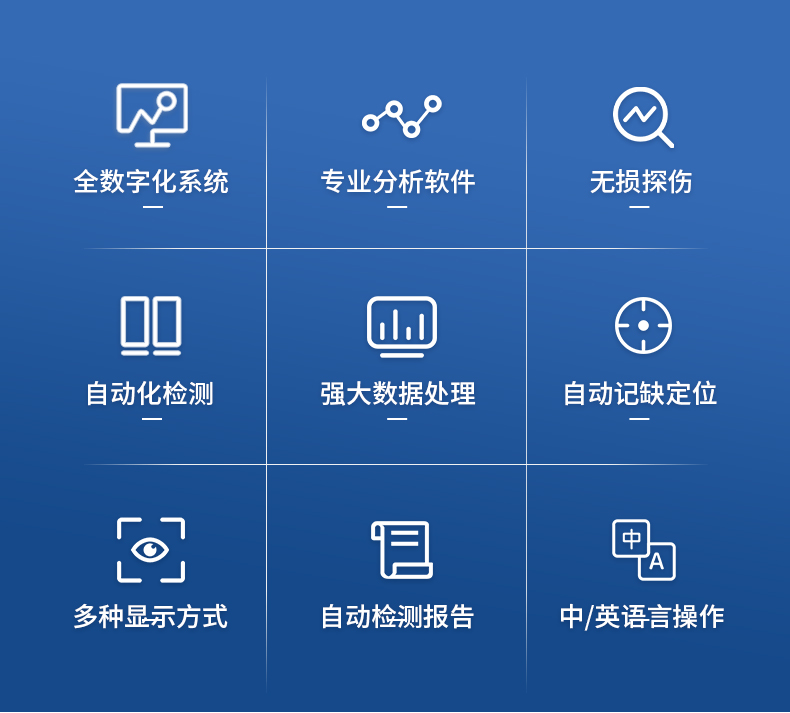 管道腐蚀检测示意图