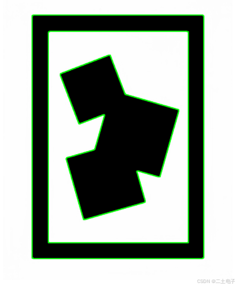 示例二实现效果