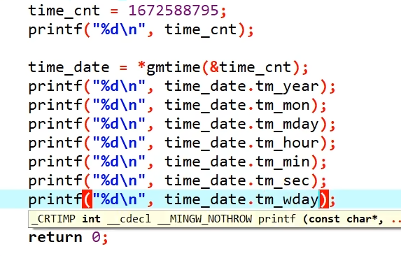 STM32-RTC实时时钟-UNIX时间戳-了解（学习笔记）_stm32时间戳-CSDN博客