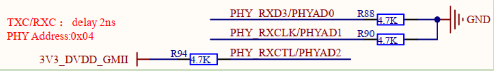 FPGA以太网通信实战(一)：实现MDIO接口驱动，掌控PHY芯片的钥匙_yt8531