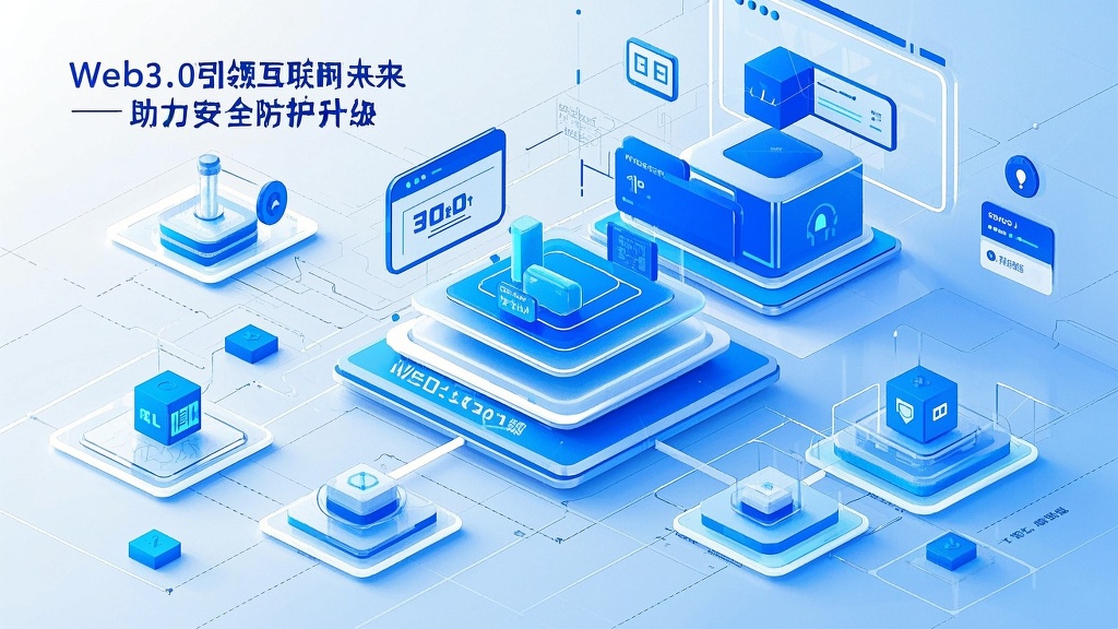 Web3.0如何助力安全防护升级？