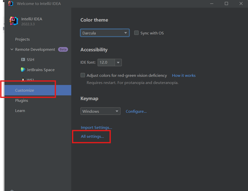 Java Web的环境配置(windows系统)_windows 配置java运行环境-CSDN博客