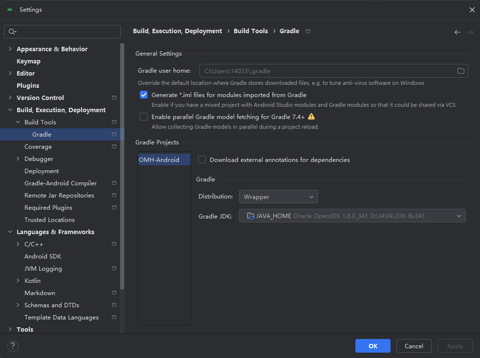 Android Studio安装配置教程-Windows(超详细版)_windows安装android studio