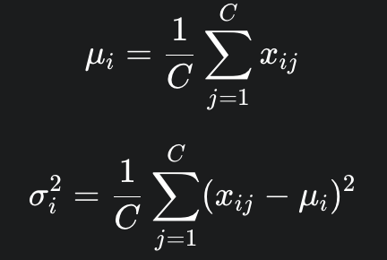 Feature Norm 详细说说layer norm和batch norm的区别和优劣,并说明域不变特征(domain-invariant features 和协方差 ...