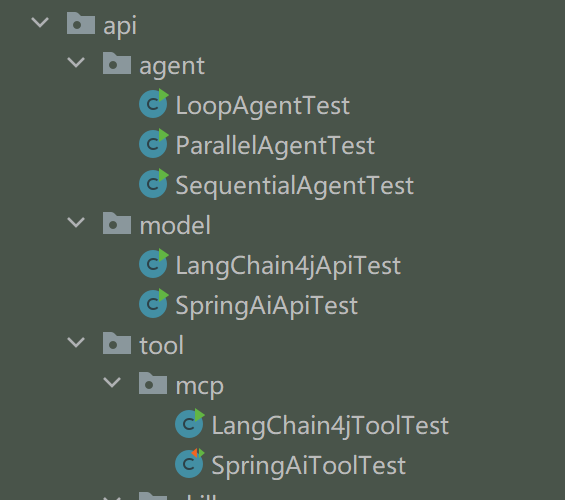 AI agent项目复盘（Day-1）+ 规则树模型