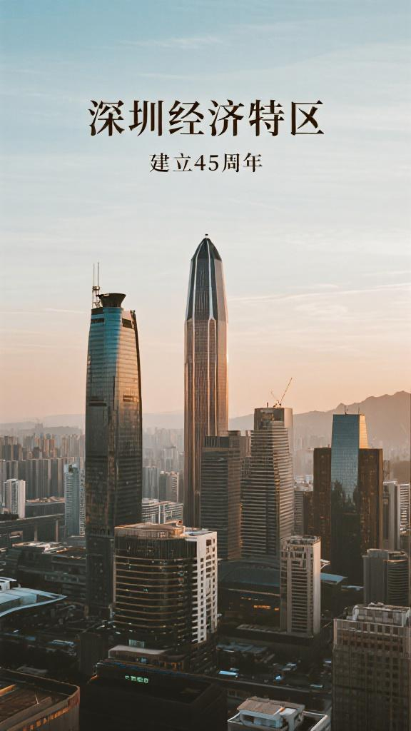 深圳经济特区建立45周年“重走改革路”全民互动纪念活动方案_深圳特区建立45年是哪1天-CSDN博客