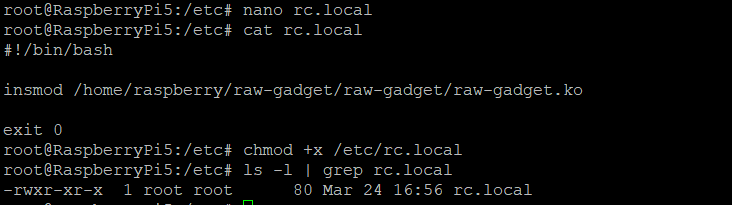 raw-gadget