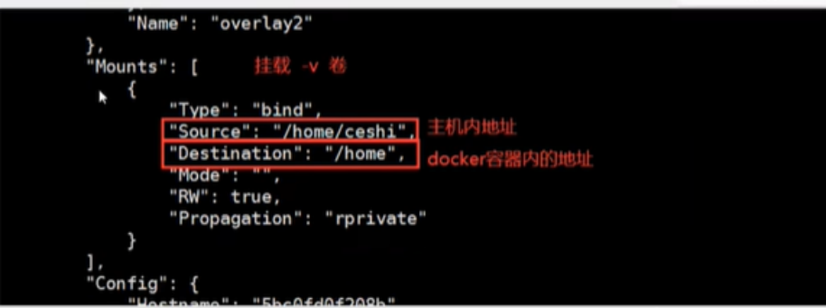 Docker超详细解析【从入门到深入】_docker详解