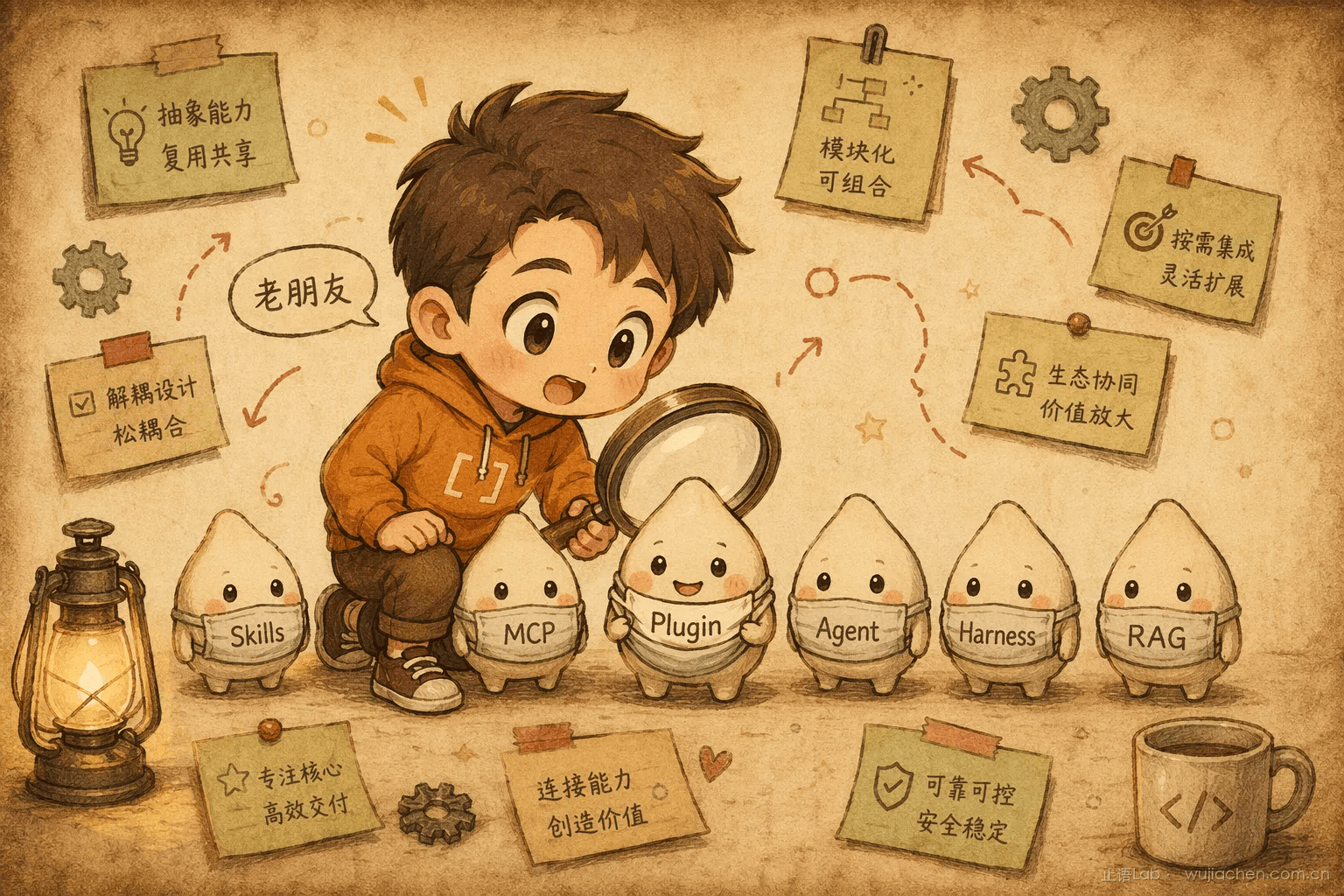 封面