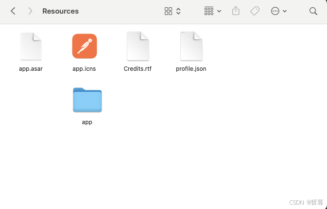 Mac电脑 postman9.12.0汉化全套（postman+汉化包）_postman mac中文版