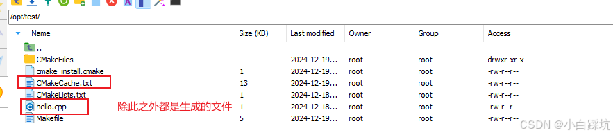 Cmake Add Executable Cmkae使用-CSDN博客