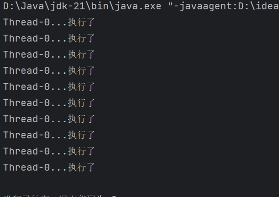 Java 多线程(上)--附代码示例和详细理解_java多线程代码示例-CSDN博客