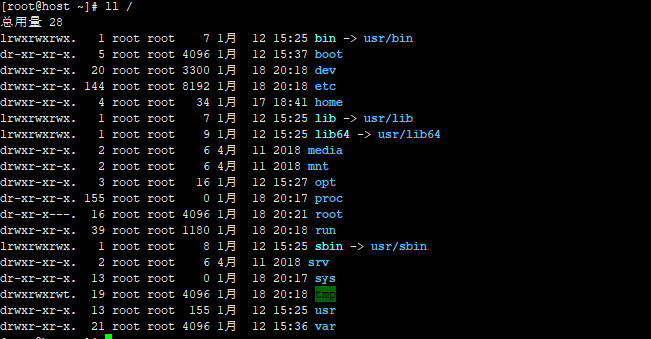 linux新手学习——基本功能和基础命令-CSDN博客