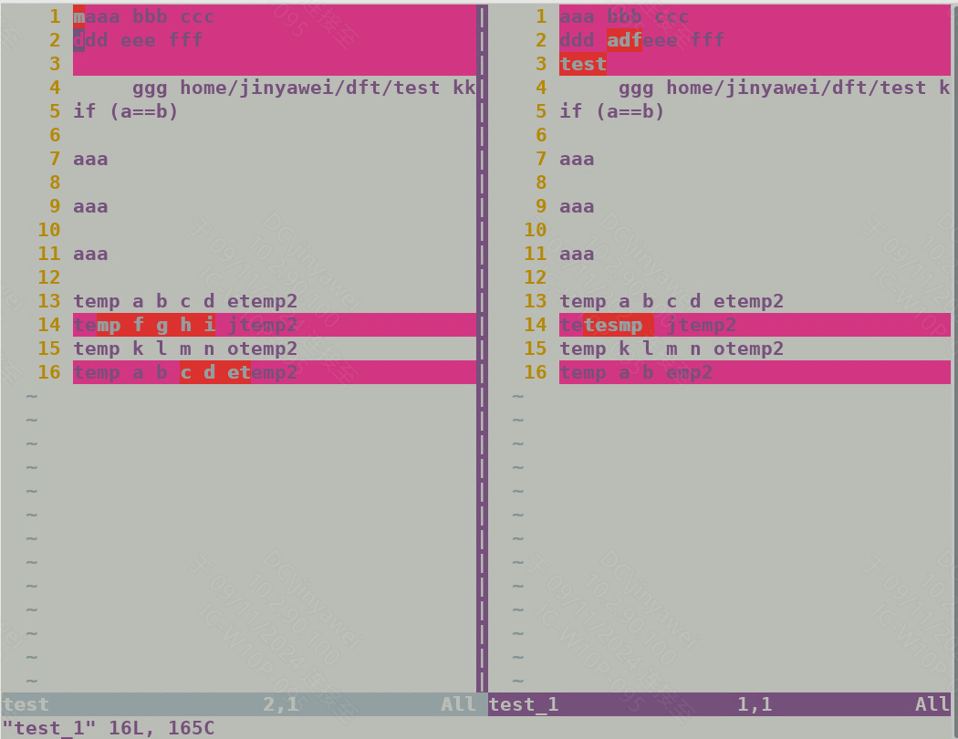 【Linux】【Vim】Vim 基础