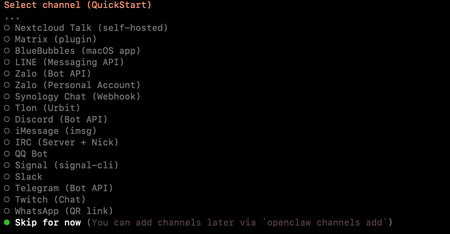 Ubuntu Server本地虚拟机部署OpenClaw+Qwen3.6-Plus+QQ Bot-CSDN博客