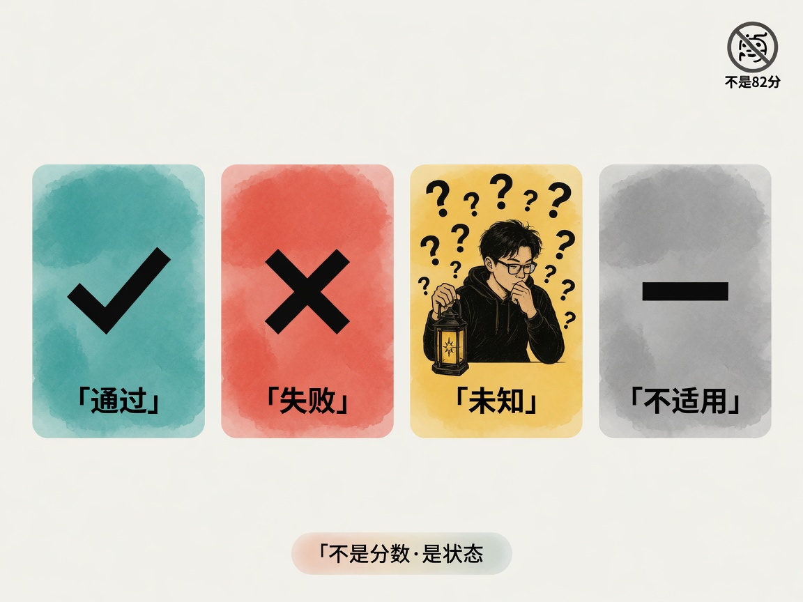 04-证据四态