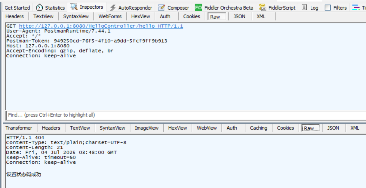 Spring Web MVC_spring-webmvc