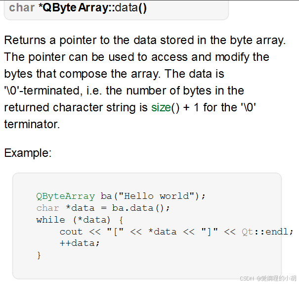 Qbytearray Resize Qt中获得IP地址,子网掩码,广播地址等_qt获取网关地址-CSDN博客