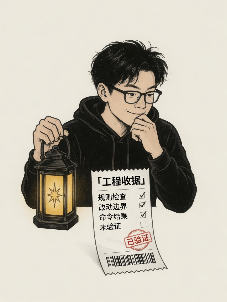 06-工程收据