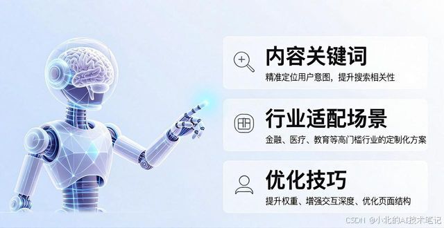 ai搜索优化
