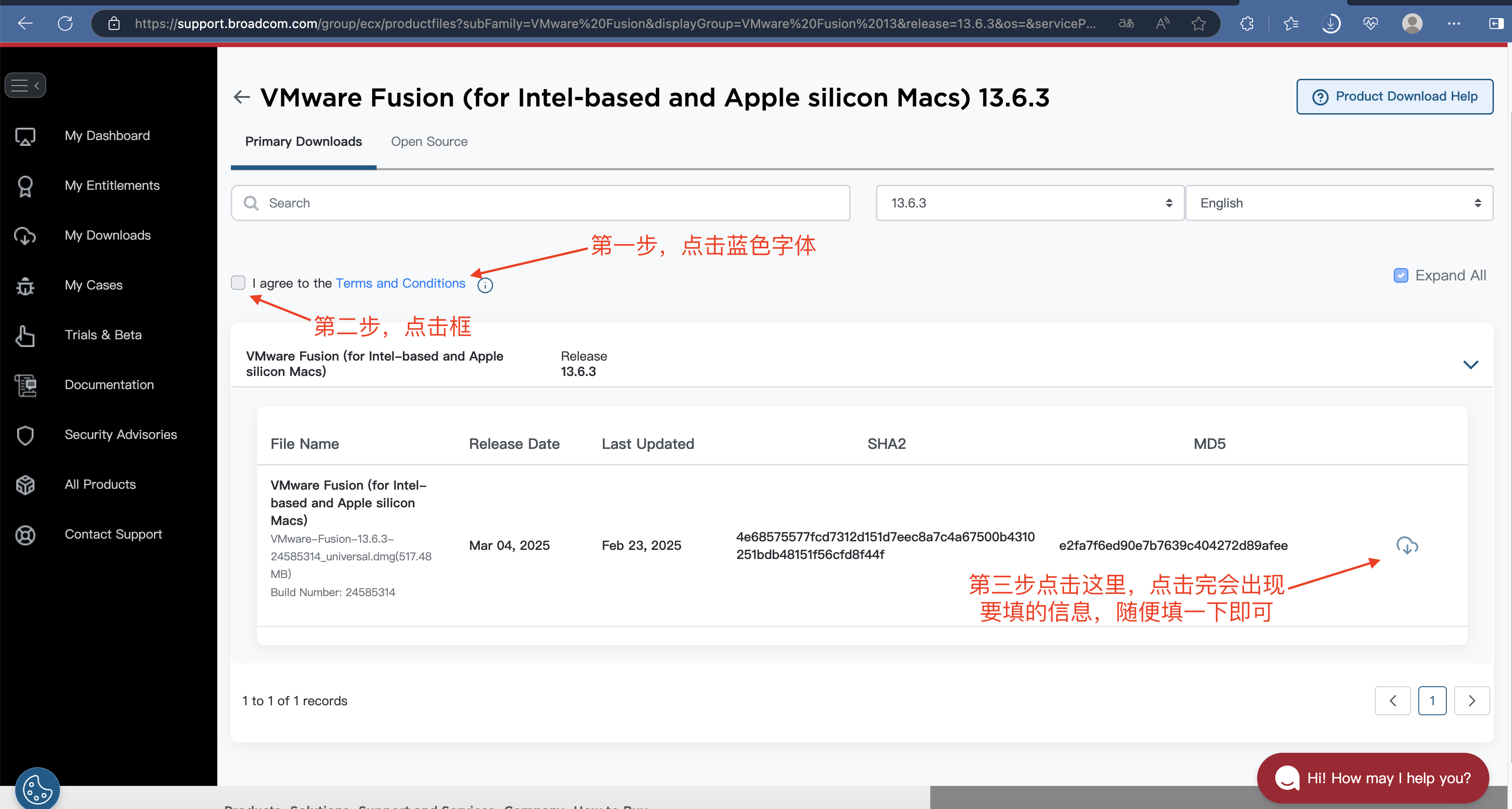 mac版超详细VMware的CentOS7虚拟机的安装和hadoop与jdk文件传输_mac安装centos虚拟机