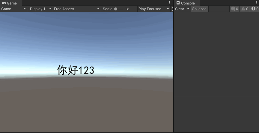 Unity之（多语言）Localization本地化工具_unity localization
