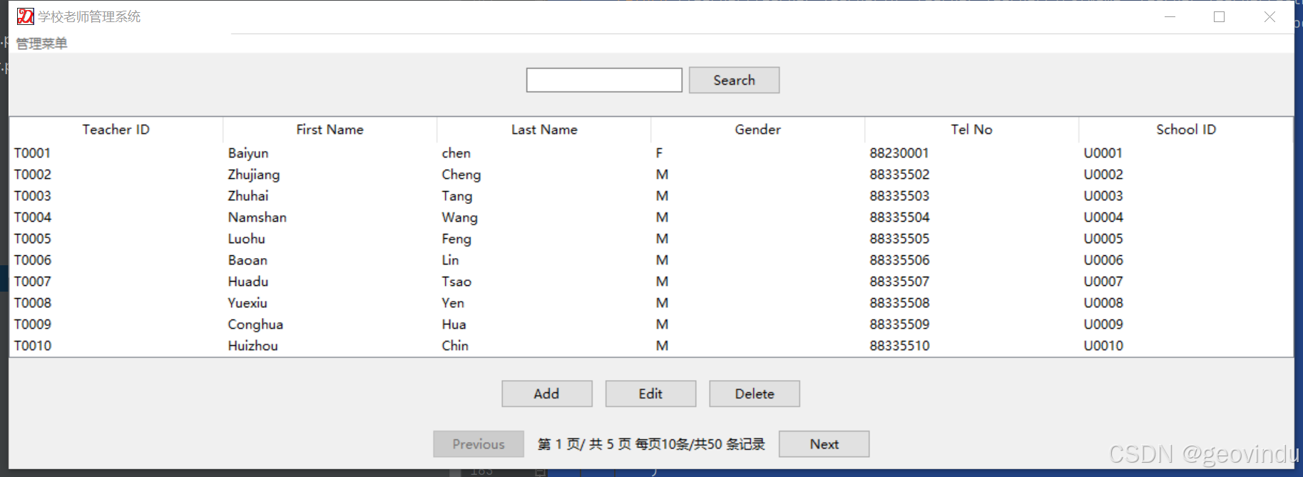 python: DDD using postgeSQL and SQL Server