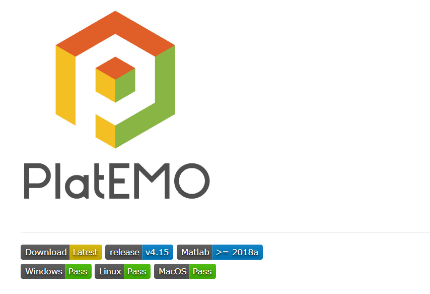 PlatEMO安装教程+Matlab安装教程_platemo官网-CSDN博客