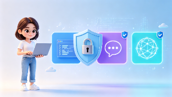Cursor、Claude、OpenAI 的二次验证怎么开?AI 编程工具安全对比封面图