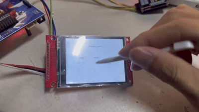 STM32+HAL库+FreeRTOS移植LVGL（8.3）驱动SPI协议的LCD触摸屏—从点亮到提速之移植篇_freertos lcd
