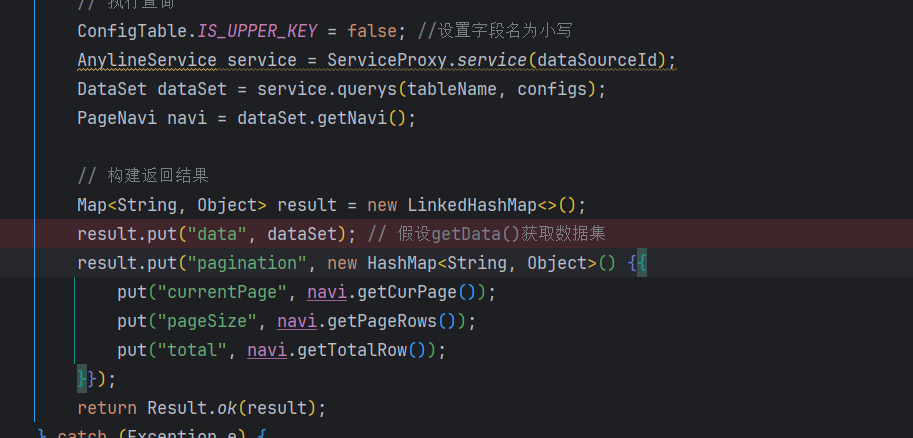 AnyLine使用过程中的问题（随遇随更新）-CSDN博客