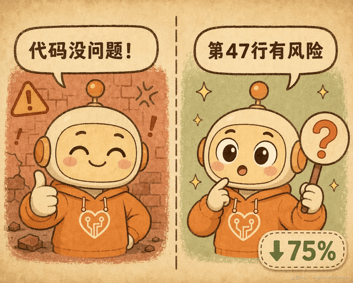4.7 vs 4.8 行为对比