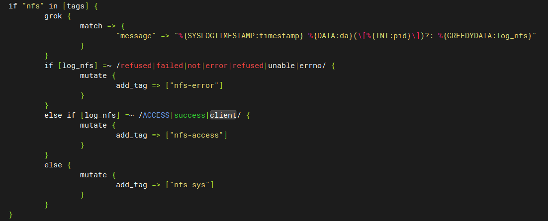 Elasticsearch+Logstash+Filebeat+Kibana部署