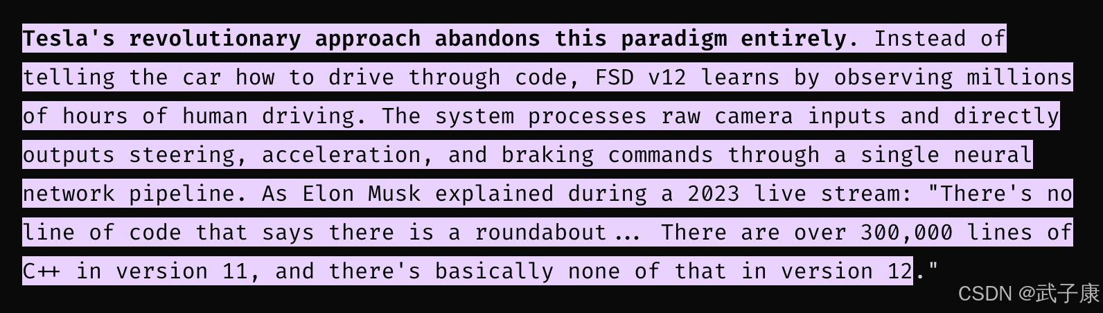 Tesla C++ in version11 version12