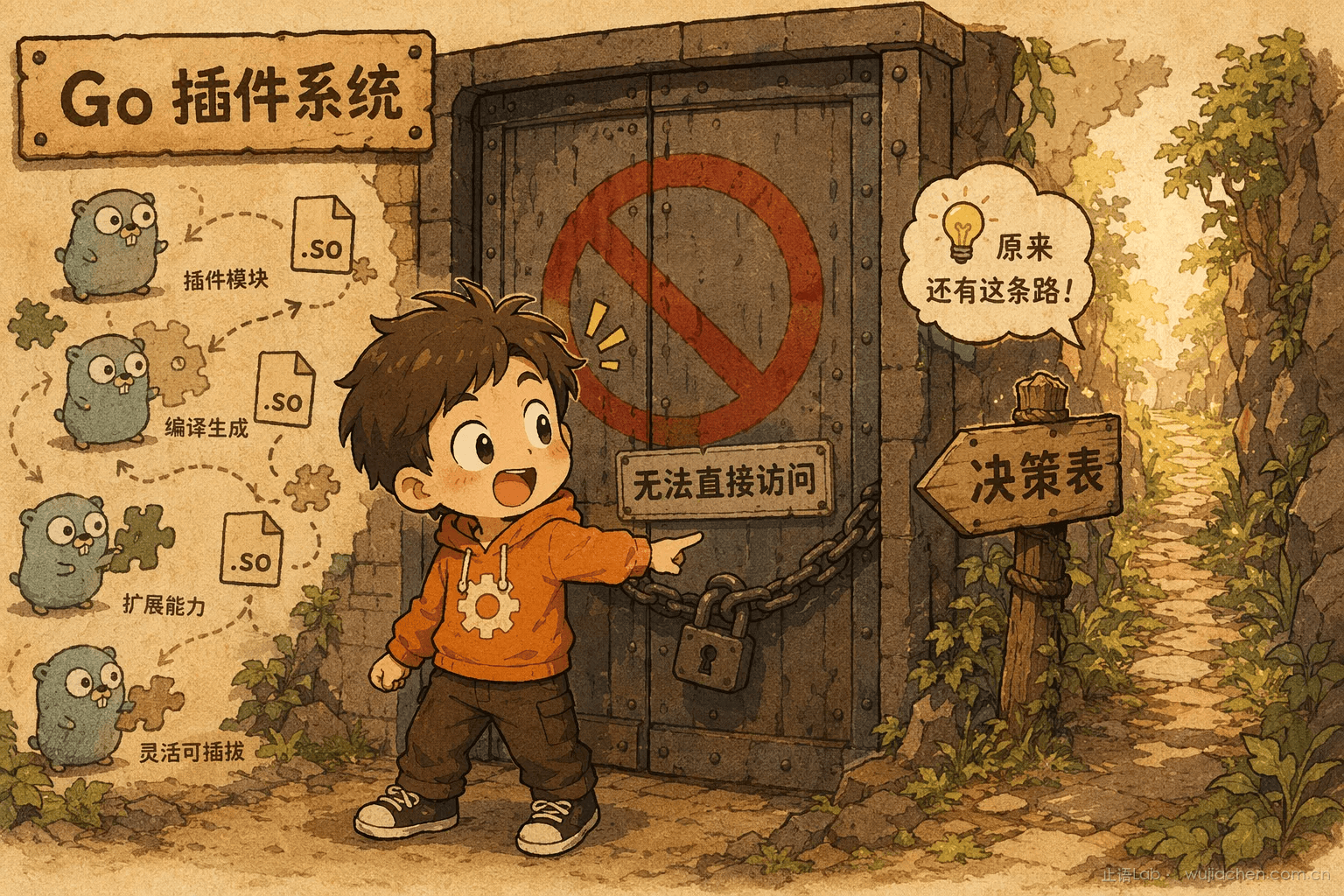 封面