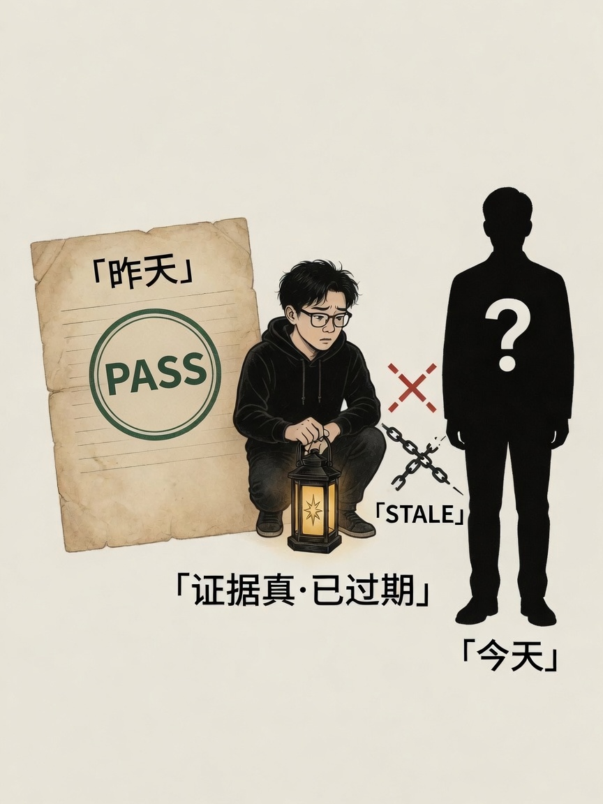 03-证据过期