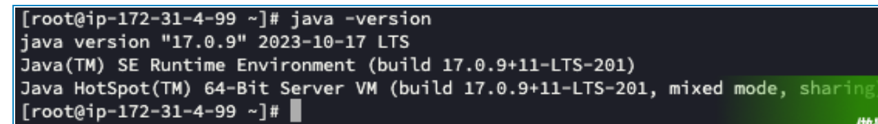 CentOS下JDK17安装教程详解(OpenJDK和Oracle JDK)_openjdk17-CSDN博客