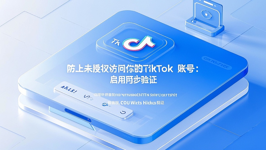 2. 启用两步验证