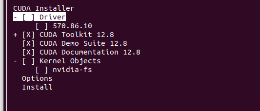 Ubuntu20.04 安装强化学习环境（CUDA、Conda）_ubuntu20.04 cuda