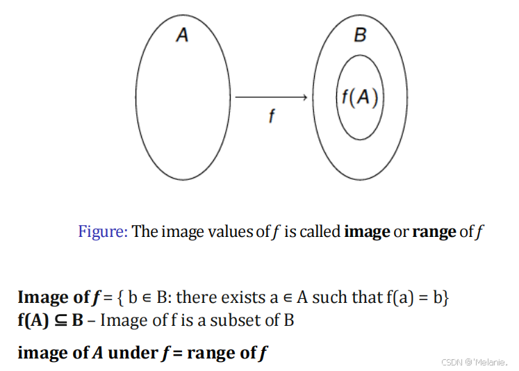 CPT107--Discrete Mathematics and Statistics-CSDN博客